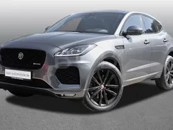 Coris grey Gebraucht 2020 Jaguar E-Pace R-Dynamic SUV | 26.910 € (Fairer Preis)