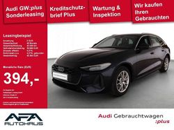 Blau Gebraucht 2025 Audi A5 Sport Kombi | 39.899 € (Guter Preis)