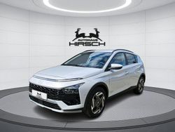 Lumen grey / mic Neu 2025 Hyundai Bayon Prime SUV | 26.990 € (Etwas zu teuer)