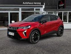 Rot Neu 2025 Mitsubishi ASX Edition SUV | 31.290 € (Fairer Preis)