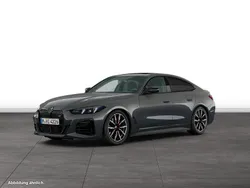 Dravitgrau metallic Gebraucht 2024 BMW M440 M Sport Limousine | 66.874 €