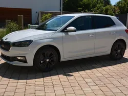 Weiß Neu 2025 Skoda Fabia Limousine | 23.480 € (Fairer Preis)