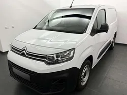 Weiß Gebraucht 2024 Citroën Berlingo Van / Kleinbus | 22.300 € (Fairer Preis)