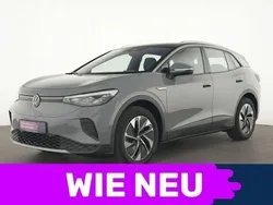 Mondsteingrau Gebraucht 2023 VW ID.4 Pure SUV | 28.337 € (Fairer Preis)