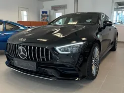 Schwarz Gebraucht 2019 Mercedes AMG GT AMG Coupé | 98.999 €