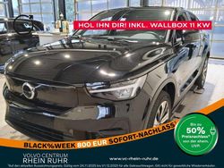 Stone Gebraucht 2022 Volvo C40 Core SUV | 27.350 € (Superpreis)