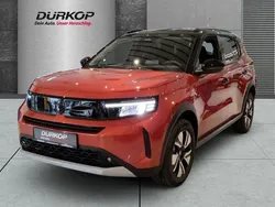 Orange Gebraucht 2025 Opel Frontera SUV | 29.600 € (Fairer Preis)