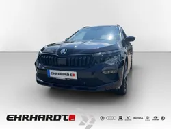 Schwarz Neu 2025 Skoda Kamiq Monte Carlo SUV | 35.990 €