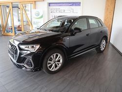 Gebraucht 2020 Audi Q3 S-Line SUV | 29.990 € (Fairer Preis)