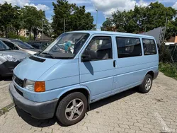 Blau Gebraucht 1998 VW T4 Van | 4.999 € (Superpreis)
