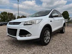Weiß Gebraucht 2014 Ford Kuga Titanium SUV | 8.999 € (Superpreis)