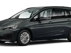Gebraucht 2019 BMW 218 Gran Tourer Van / Kleinbus | 36.800 €