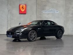 Gebraucht 2007 Maserati Coupé GT Coupé | 21.890 € (Fairer Preis)