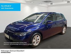 Gebraucht 2023 VW Golf VIII Life | 24.320 € (Fairer Preis)