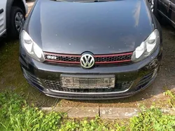 Schwarz Gebraucht 2010 VW Golf VI GTI Limousine | 6.500 € (Guter Preis)