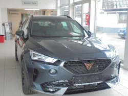 Grau Gebraucht 2021 Cupra Formentor SUV | 37.999 €