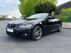 BMW 320 Cabriolet