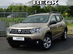 Dünenbeige Gebraucht 2019 Dacia Duster Comfort SUV | 12.899 € (Etwas zu teuer)