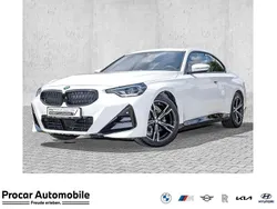 Andere Gebraucht 2024 BMW 1M Shadowline Coupé | 36.990 € (Fairer Preis)
