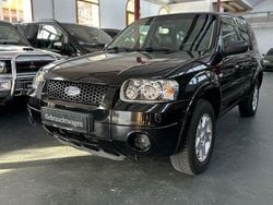 Schwarz Gebraucht 2006 Ford Maverick Limited SUV | 4.990 € (Fairer Preis)