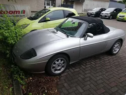 Gebraucht 1998 Fiat Barchetta Cabrio | 3.800 € (Fairer Preis)