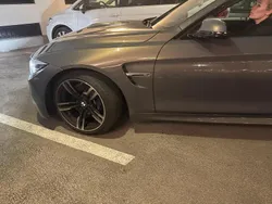 Andere farben Gebraucht 2019 BMW M4 Cabriolet Cabrio | 51.000 € (Fairer Preis)