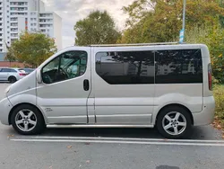 Gebraucht 2006 Opel Vivaro Van | 12.390 €