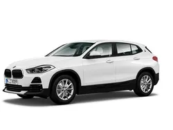 Gebraucht 2025 BMW X2 Advantage SUV | 28.380 € (Fairer Preis)