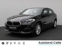 Schwarz 2668schwarz Gebraucht 2022 BMW X2 Sport Line SUV | 26.999 € (Guter Preis)