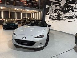 Gebraucht 2016 Mazda MX5 Sports-Line Cabrio | 20.900 € (Etwas zu teuer)