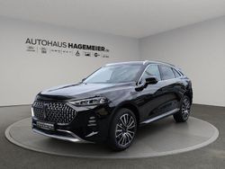 Lava black metallic Neu 2025 Wey 05 Lux SUV | 58.950 € (Fairer Preis)