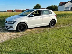 Andere außenfarben Gebraucht 2019 VW Polo Comfortline Kleinwagen | 10.100 € (Fairer Preis)