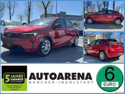Lackierung peperoncino red/typ Gebraucht 2024 Opel Corsa Kleinwagen | 14.975 € (Fairer Preis)