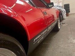 Rot Gebraucht 1972 De Tomaso Pantera | 113.800 €