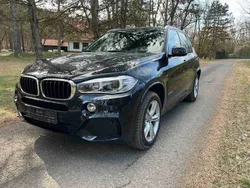 Carbonschwarz metallic Gebraucht 2018 BMW X5 M Sport SUV | 37.999 € (Fairer Preis)