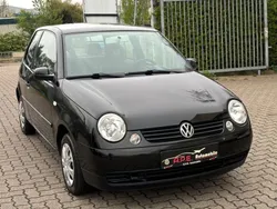 VW Lupo