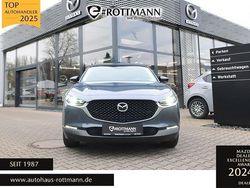 Neu 2025 Mazda CX-30 Homura-Line SUV | 31.100 €