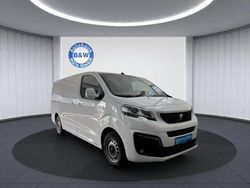 Weiß Gebraucht 2021 Peugeot Expert Premium Van | 22.999 € (Fairer Preis)