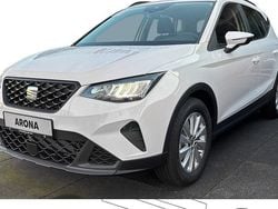 Weiß Neu 2025 Seat Arona Style SUV | 21.285 € (Fairer Preis)