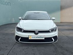 Weiß Gebraucht 2024 VW Polo Life Limousine | 22.100 € (Etwas zu teuer)
