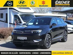 Karbon schwarz Neu 2025 Opel Grandland Electric Edition SUV | 43.960 € (Fairer Preis)