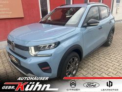 Blau Neu 2025 Citroën C3 Limousine | 22.290 € (Fairer Preis)