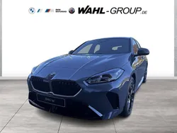 Grau Neu 2025 BMW 123 M Sport Kleinwagen | 51.490 € (Fairer Preis)