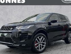Schwarz Gebraucht 2024 Land Rover Discovery Sport SE Dynamic SUV | 51.885 € (Guter Preis)