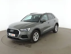 Grau Gebraucht 2021 Audi Q3 Advanced SUV | 28.130 €