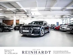 Mythosschwarz metallic Gebraucht 2021 Audi A6 Allroad Ambiente Kombi | 46.245 €