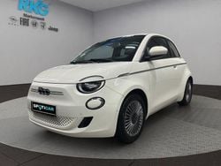 Weiß Gebraucht 2023 Fiat 500e Kleinwagen | 20.490 € (Fairer Preis)