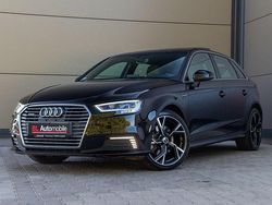 Schwarz Gebraucht 2017 Audi A3 Sportback e-tron Sport Limousine | 18.990 € (Etwas zu teuer)