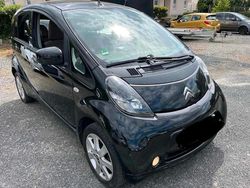 Schwarz Gebraucht 2012 Citroën C-zero Kleinwagen | 3.850 € (Teuer)