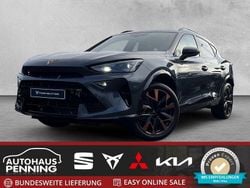 Grau Gebraucht 2024 Cupra Formentor SUV | 39.450 € (Teuer)